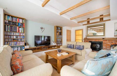 The Granary at Pannels Ash Farm - Foto 6