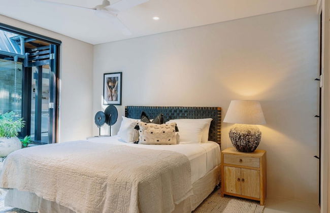 Niramaya Villas and Spa - Foto 16