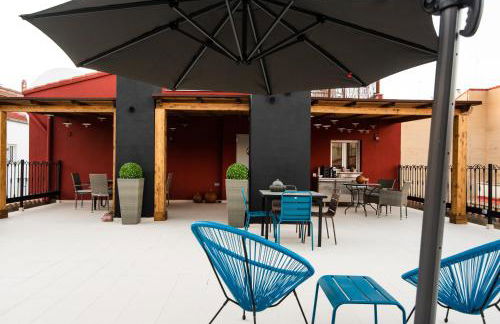 Apartamentos Massó - Foto 40