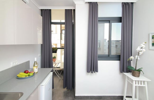 Gabriel Apartments - Jaffa Street - Next To Market - Foto 22