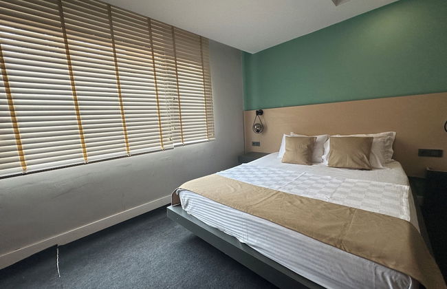 Panula Park Hotel - Foto 27