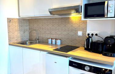 Résidence La Ruelle Secrete - 5 studios - - Foto 56