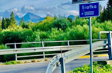 Wygórowane - nowoczesne stodoły pod Tatrami - Foto 44