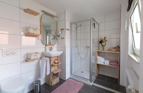 Ferienwohnung Rebenmeer - Foto 5