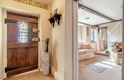 Rose Cottage - Ukc4238 - Foto 9