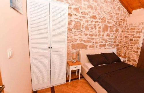 Stone Villa Anita with Pool - Foto 50