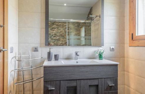 Cozy Home In Macanet De La Selva - Foto 23