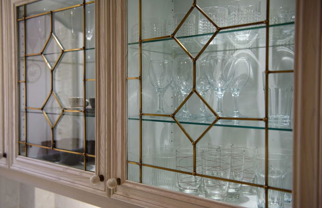 Regina's Downtown Apartment by CorfuEscapes - Foto 25