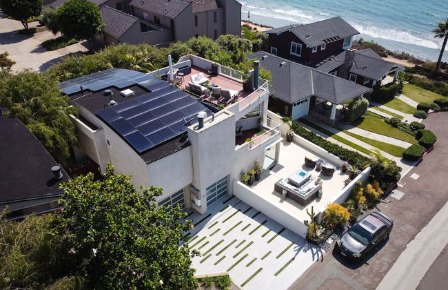 Modern Del Mar Beach Home - Photo 29