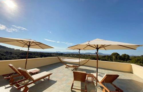 Villa Boeddu, relax tra mare e campagna - Foto 26