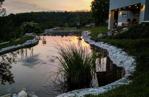 Holiday Home in Bunjevci with Sauna & Garden - Foto 2