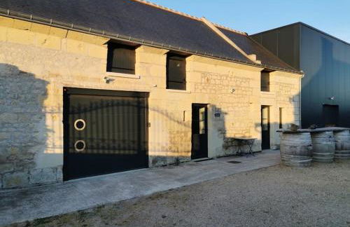 Cocon des vignes du Domaine Ansodelles - Foto 16