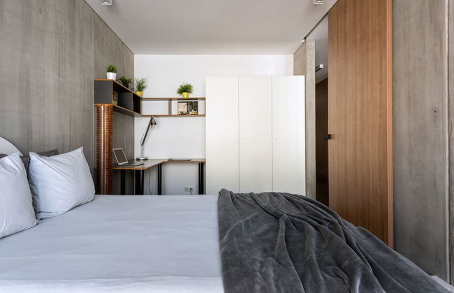 Apartamenty-Wroc Kurkowa 14 - Photo 65