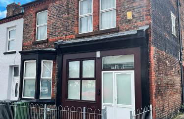 Cosy Prenton home near Tranmere Club and Liverpool - Foto 34