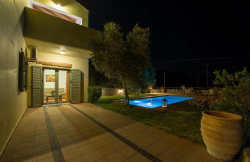 Malathiros Traditional Villas - Foto 41