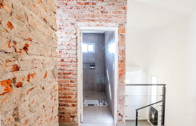 casas urbanas apart hotel - Foto 34