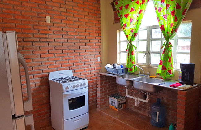 Casa cerca de La Media Luna - Foto 6