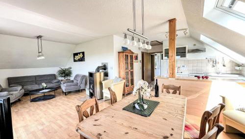 Holiday Home Hänsel & Gretel im Kellerwald by Interhome - Foto 2