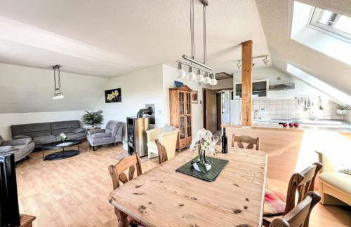 Holiday Home Hänsel & Gretel im Kellerwald by Interhome - Foto 2