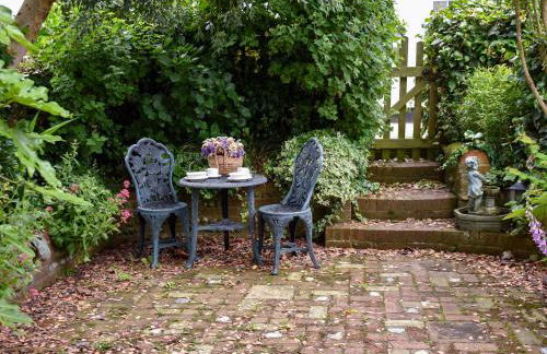 Capri Cottage - Foto 20