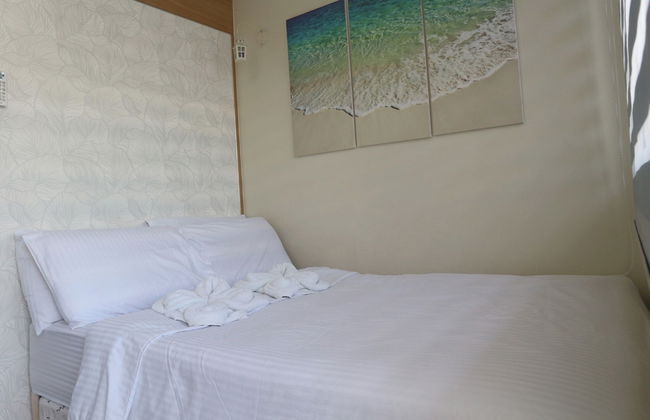 CondoDeal at Shell Residences Moa Pasay - Foto 5