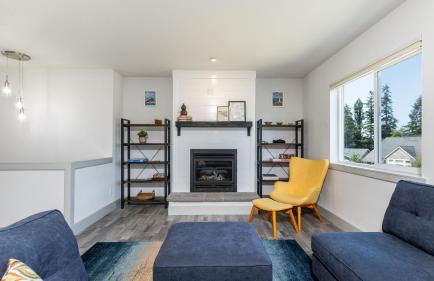 Twin Oaks Retreat by AvantStay Mins to Freeland - Photo 9