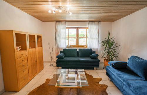 Ferienwohnung Bayerwaldblick Hexental - Foto 6