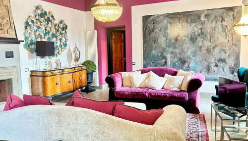 Luxury House FV - Foto 5