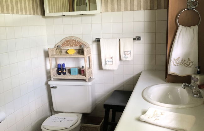 3-Bedroom Lakefront House - Foto 15