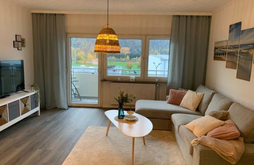 Ferienwohnung am Lahnpark - Foto 7