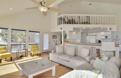 Beachfront Dolphin - Foto 22