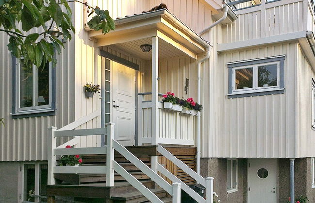 Holiday Home in Skärhamn - Foto 12