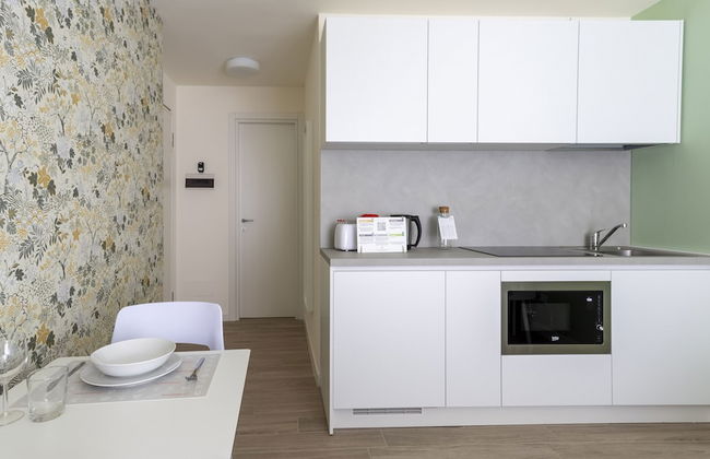 The B Village Business - Foto 61