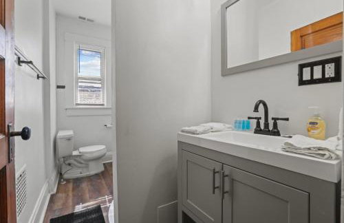 Housepitality - City View Loft - German Village - Foto 9