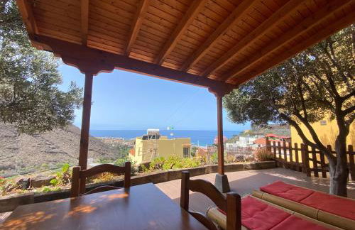 Casa Roja La Calera - Foto 1