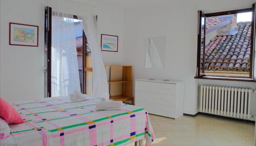 Casa Gialla Soggiorno Panorama in Centro Storico - Foto 2