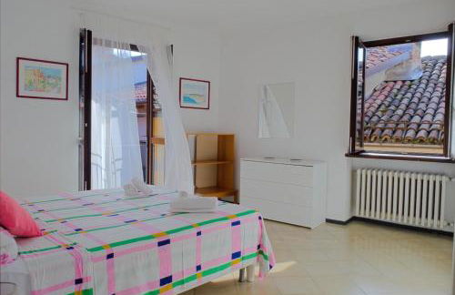 Casa Gialla Soggiorno Panorama in Centro Storico - Foto 2