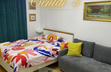 Apartman CENTAR 5 - Foto 1