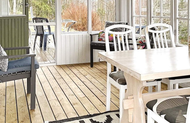 5 Person Holiday Home in Enviken-by Traum - Foto 15