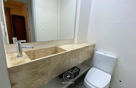 Apartamentos de Temporada Casa Carmel - Foto 42