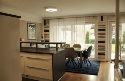 Ferienwohnung Sterzl mit Terrasse im Münstertal - Foto 22