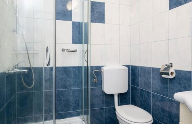 Holiday Home Violet - Foto 29