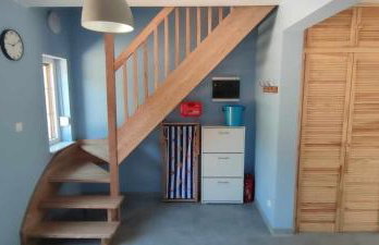 Leśne Wzgórze przy Zamkowej - Foto 54