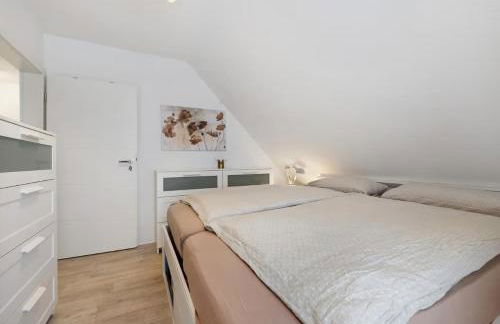 Maisonette Aurich - Foto 7
