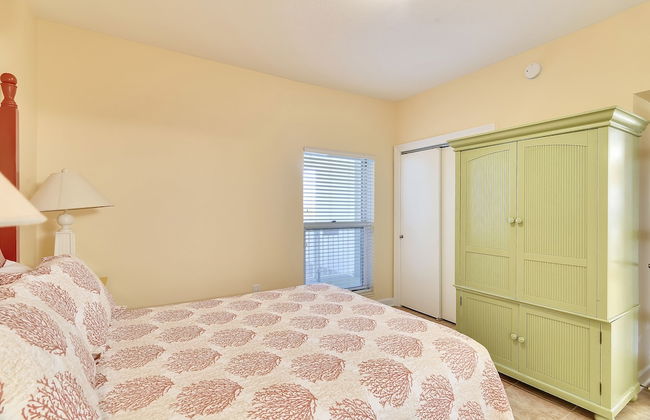 Boardwalk Beach Resort by Book That Condo - Foto 32