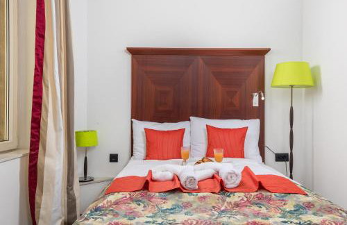 Continentale - Deluxe Rooms - Foto 48