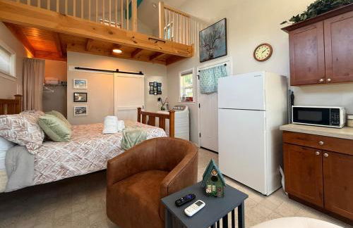 #BoiseBnB Bird House - Foto 20