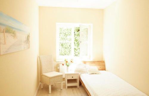 Ferienwohnungen Zum Goldenen Anker - Foto 24