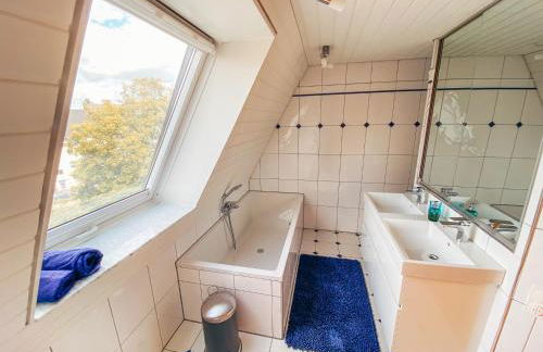 Rheinloft 3 - Große Giebelwohnung mit Dachterrassen an der Rheinpromenade - Foto 22