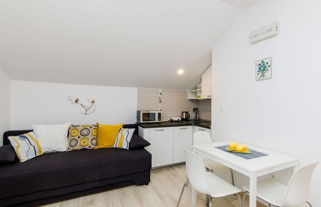 Apartments Villa Key - Foto 69